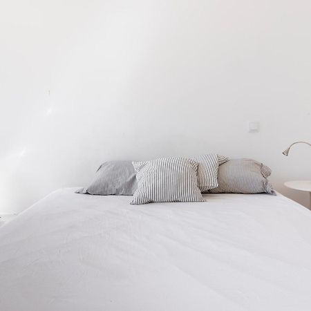 ליסבון Comfy 3 Bedroom Apartment Campo De Ourique מראה חיצוני תמונה