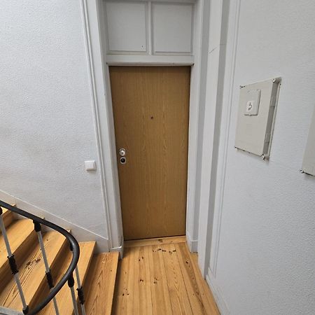 ליסבון Comfy 3 Bedroom Apartment Campo De Ourique מראה חיצוני תמונה