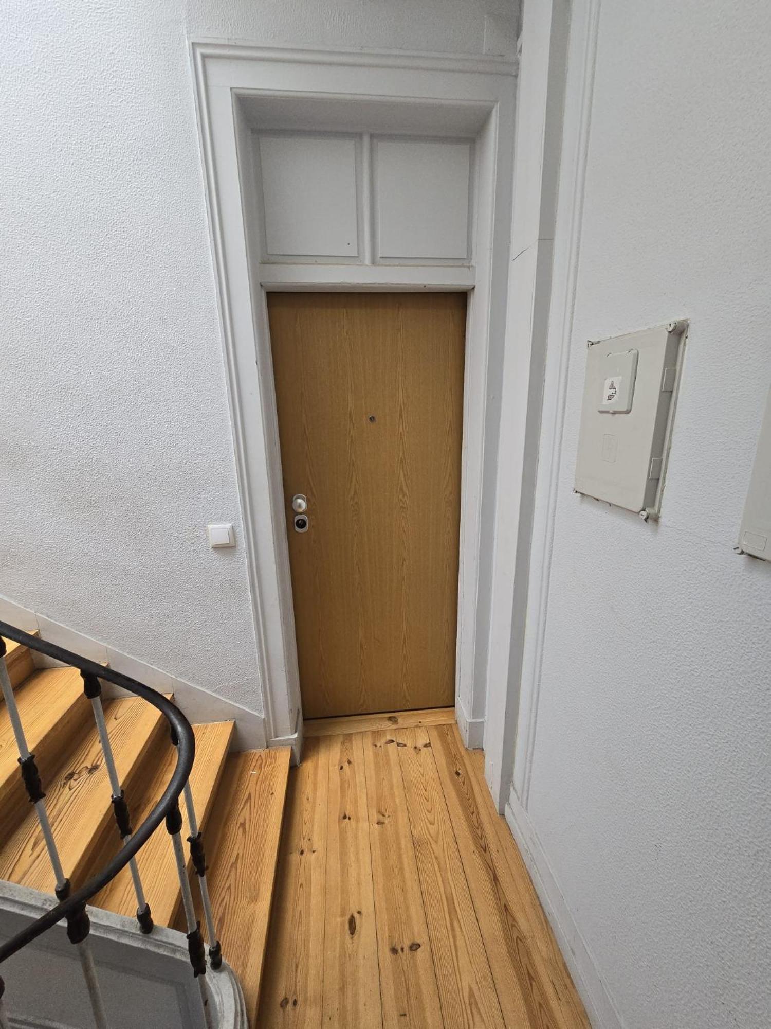 ליסבון Comfy 3 Bedroom Apartment Campo De Ourique מראה חיצוני תמונה